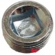 Șurub de închidere MerCruiser 22-41622, filet: 3/4"-14 NPT