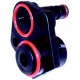 Carcasă mecanism schimbător de viteze MerCruiser Alpha II 23-815921A10