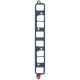 Garnitură galerie de evacuare MerCruiser 3.0L 140CP 27-53354