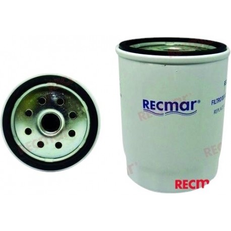 Filtru de ulei MerCruiser 3.0L 4.3L V6 5.0L V8 5.7L V8 3850559