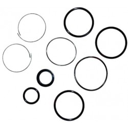 Kit de etanșare cilindru trim Volvo Penta SX 3854247