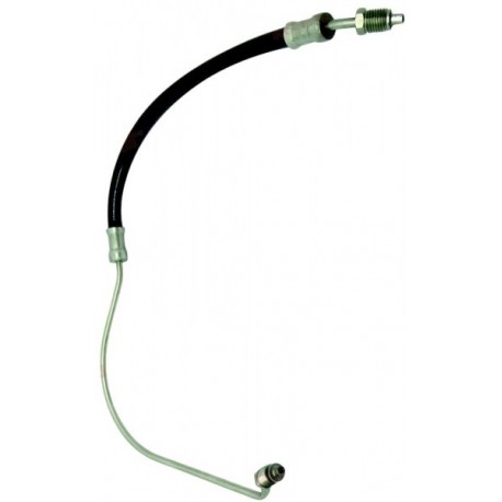 Conductă hidraulică pompă trim Volvo Penta TSK SX-M