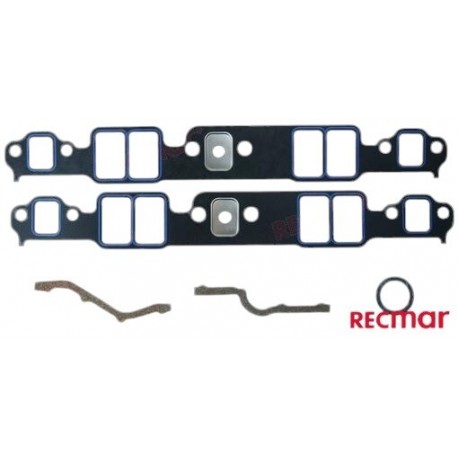 GARNITURI COLECTOR ADMISIE MERCRUISER 5.0L 5.7L V8