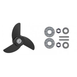 Elice cu 3 pale Haswing 10,7 inci 24001176 24001176