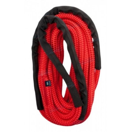 Parâmă de acostare STORM X RED - BLACK 14MM 6M