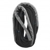 Parâmă de acostare STORM X BLACK - GREY 14MM 6M