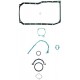Set garnituri motor bază MerCruiser/Volvo Penta 2.5L/3.0L