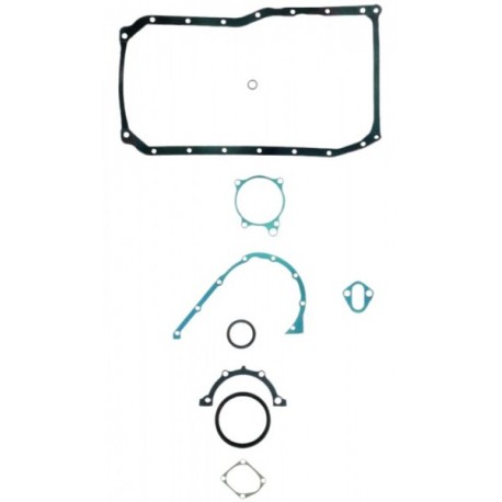 Set garnituri motor bază MerCruiser/Volvo Penta 2.5L/3.0L