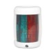Lampa de navigație LED roșu-verde pentru barcă