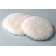 Blană de lustruire din lână de miel 180 mm pentru barcă