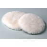Blană de lustruire din lână de miel 180 mm pentru barcă