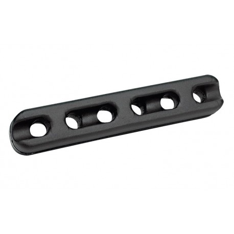 Amortizor de parâmă din cauciuc 270 mm, 12-18 mm pentru barcă