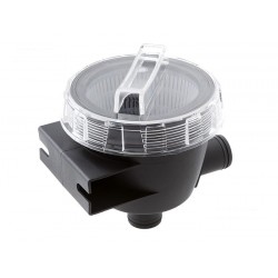 Filtru de apă de răcire de mare pentru furtun de 25 mm