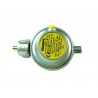 Regulator de gaz cu presiune joasă pentru bărci/iahturi