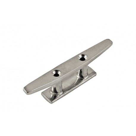 Clema plată din oțel inoxidabil 100 mm A4 pentru barcă/iaht
