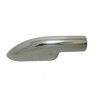 Capăt de țeavă Bimini pentru handreling A4 22 mm