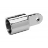 Capăt de țeavă Bimini 30 mm pentru barcă/iaht