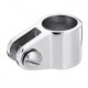 Clema de țeavă Bimini-Prelată Reling 30 mm pentru barcă