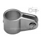 Clema de țeavă Bimini-Prelată Reling 30 mm pentru barcă