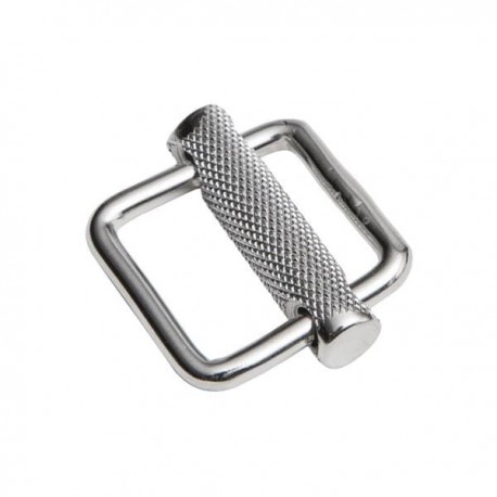Întinzător inoxidabil pentru benzi, curele Bimini 25 mm
