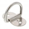 Inel de punte rabatabil inoxidabil 6 x 25 mm