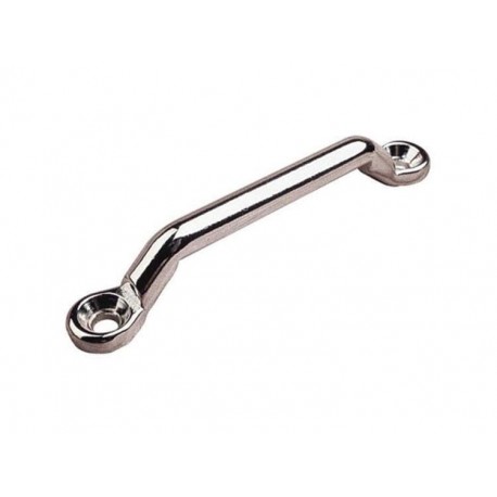 Ochelar inoxidabil pentru curea 38 mm A2 pentru barcă