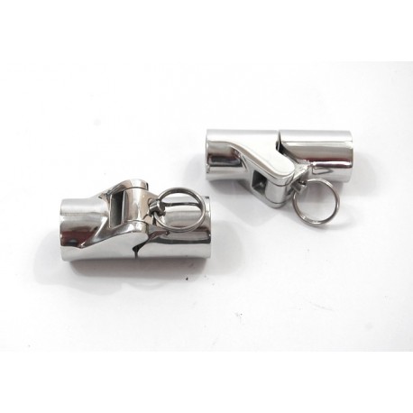 Bimini - Conector pliabil întărit pentru țeavă de 25 mm