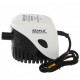 Pompă de santină automată 2200 L/h 12V pentru barcă