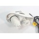 Pompă de santină automată 2200 L/h 12V pentru barcă