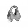 Clema de cablu cu arc 10,0 mm