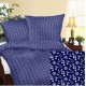 Set de lenjerie de pat marină 160x200, ideal pentru cadou