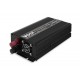 Inverter de tensiune sinusoidal 600 12/230V (300/600W)