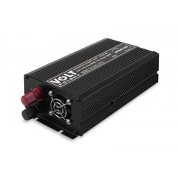Inverter de tensiune sinusoidal 600 12/230V (300/600W)