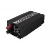 Inverter de tensiune sinusoidal 600 12/230V (300/600W)