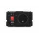 Inverter de tensiune sinusoidal 600 12/230V (300/600W)