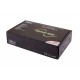 Inverter de tensiune sinusoidal 600 12/230V (300/600W)