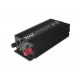 Inverter de tensiune sinusoidal 1600 12/230V (800/1600W)