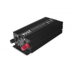 Inverter de tensiune sinusoidal 1600 12/230V (800/1600W)