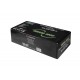 Inverter de tensiune sinusoidal 1600 12/230V (800/1600W)