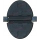 Clapetă evacuare MerCruiser 3.0L 4.3L 5.7L V8 1985-