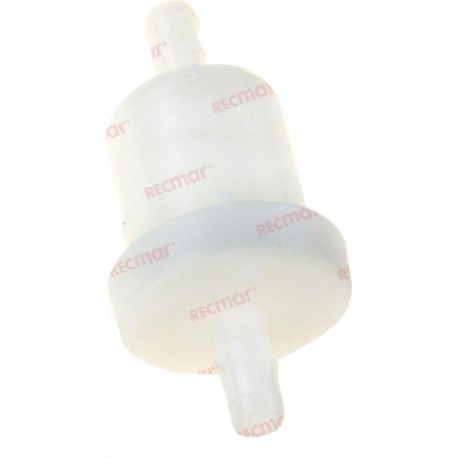 Filtru de combustibil în flux Yamaha 4CP 6CP 8CP 9.9CP 68T-24251-00