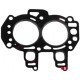 Garnitură chiulasă cilindri Mercury Marine Yamaha F9.9 1990-
