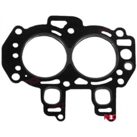 Garnitură chiulasă cilindri Mercury Marine Yamaha F9.9 1990-