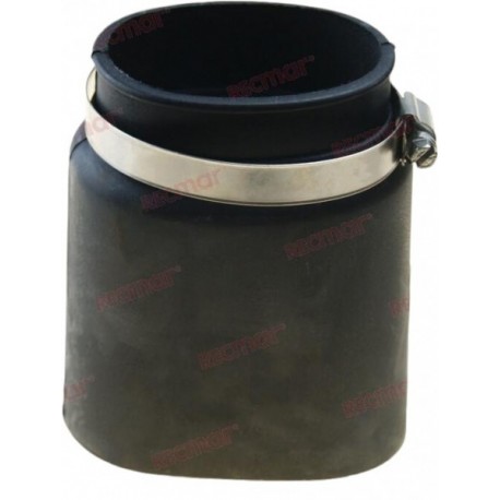 Manșon evacuare MerCruiser Bravo 78458A1 78458A1