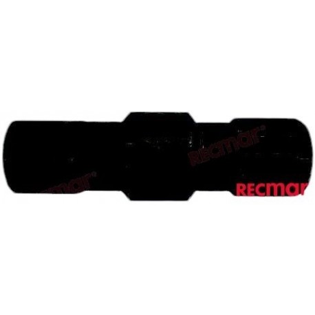Cheie pentru boltul cardanic MerCruiser Alpha Bravo