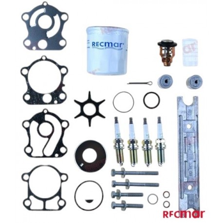 SET DE SERVICE YAMAHA F80A (2000-07) F100A (1997-07)
