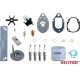 Kit de service Mercury EFI 40/50/60 CP