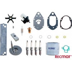 Kit de service Mercury EFI 40/50/60 CP