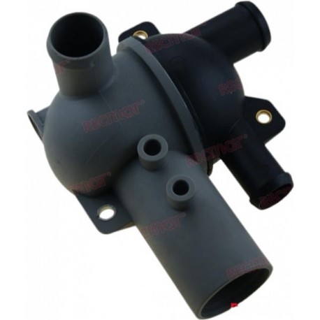 CARCASĂ DE DRENAJ MOTOR MERCRUISER V6/V8 4.3 5.0 5.7 6.2L V8