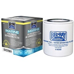 Filtru de combustibil separatoare Bel-Ray Mercury 150/175HP
